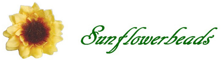 Logo Sunflowerbeads