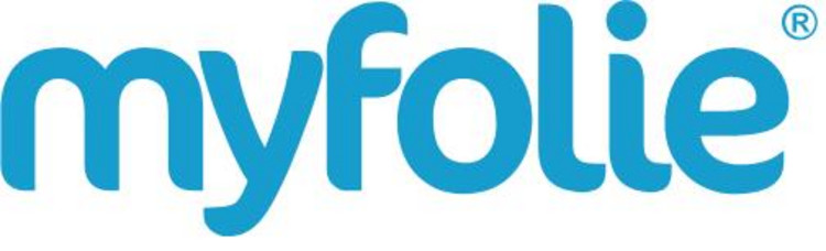Logo myfolie