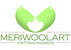 Logo MeriWoolArt