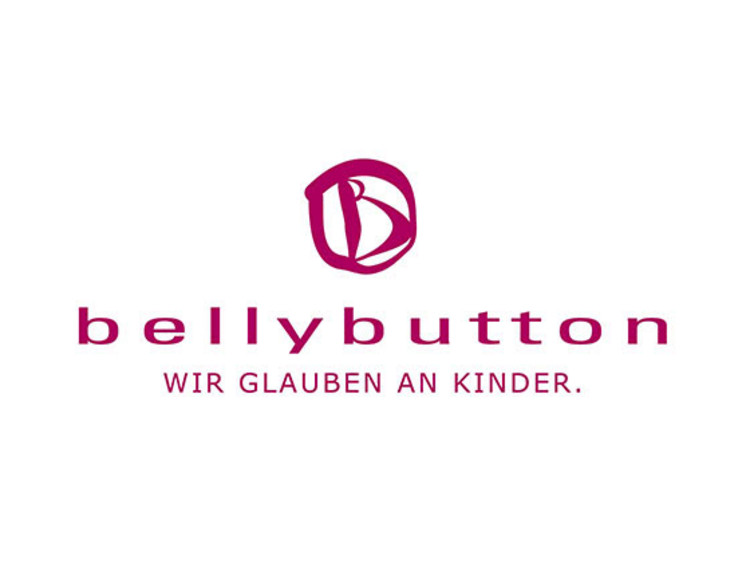 Logo bellybutton