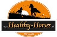 Logo Healthy Horses