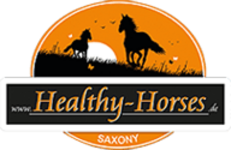 Logo Healthy Horses