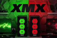 Logo XMX
