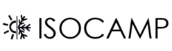 Logo ISOCAMP
