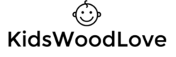 Logo KidsWoodLove