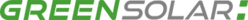 Logo Greensolar
