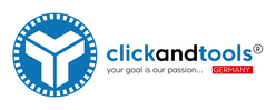 Logo Clickandtools