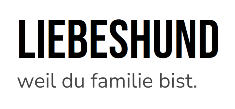 Logo Liebeshund