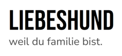 Logo Liebeshund