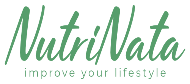 Jetzt kostenlos anmelden Logo NutriNata