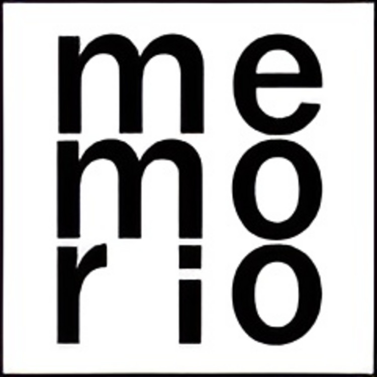 Jetzt kostenlos anmelden Logo Memorio