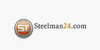 Logo Steelman24