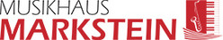 Logo Musikhaus Markstein