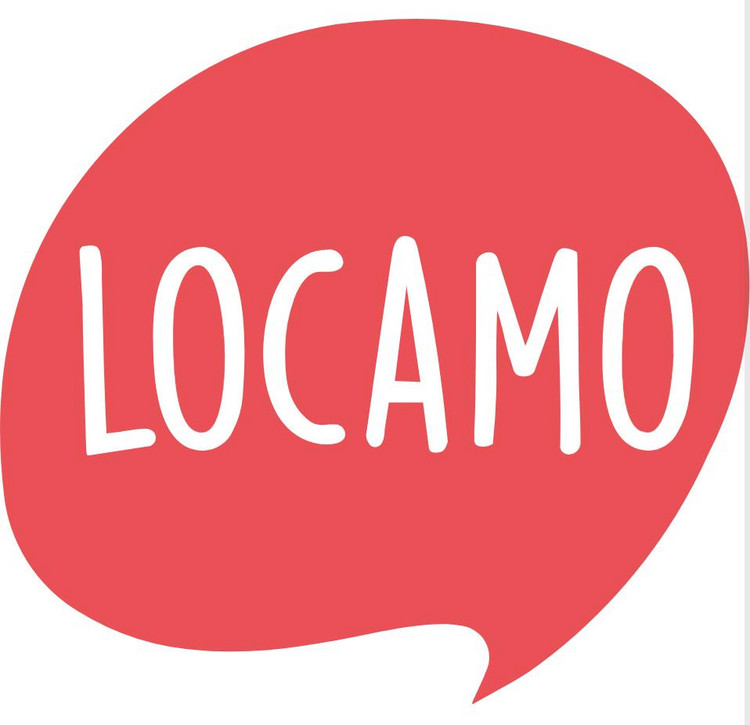 locamo.de Logo Locamo