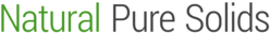 Logo Natural Pure Solids