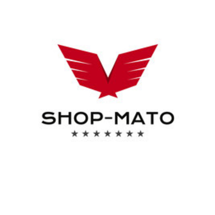Logo Shop-Mato