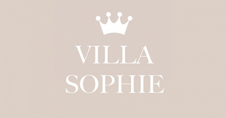 Logo villa-sophie.com