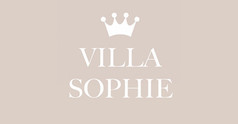 Logo villa-sophie.com