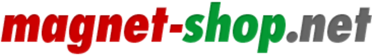 Logo Magnetshop