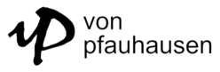 Logo vonpfauhausen