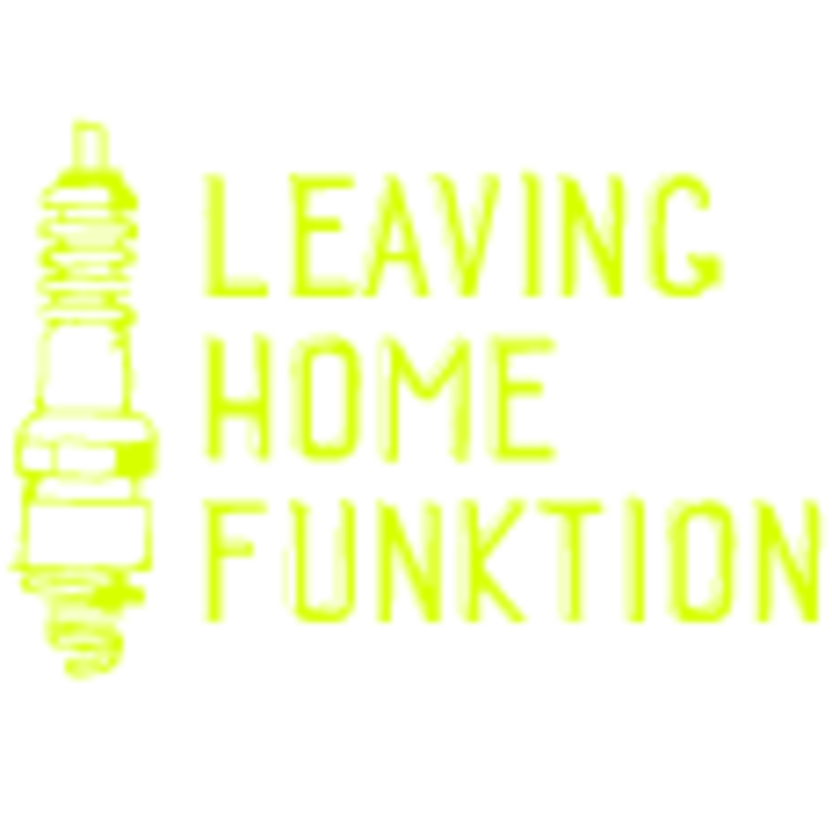 Logo Leaving-home-funktion