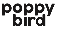 Logo Poppybird