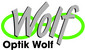 Logo Optik Wolf