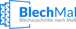 Logo BlechMal
