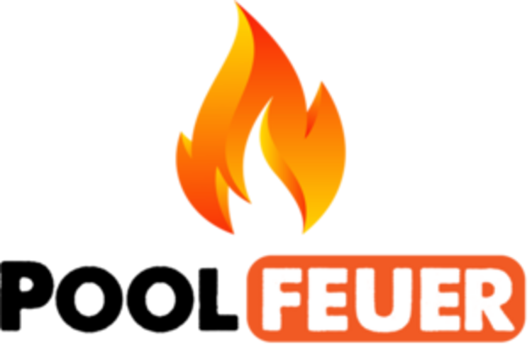 Logo Poolfeuer GmbH