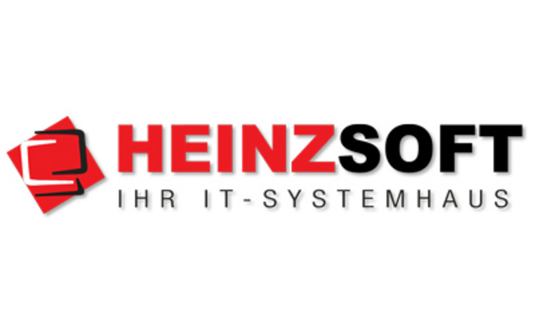 Logo HEINZSOFT