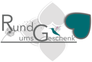 Logo Rund ums Geschenk