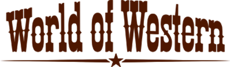 Logo World of Western