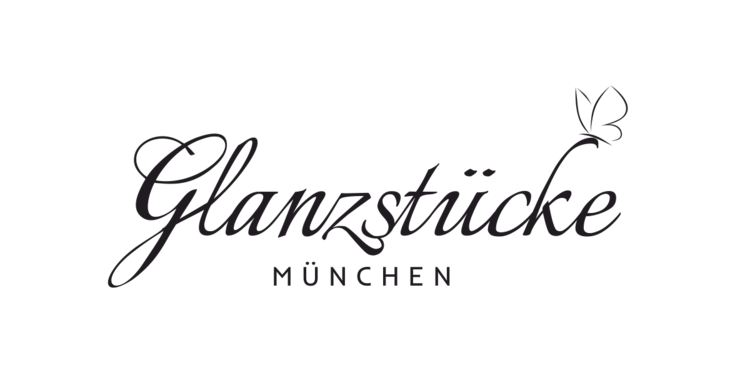 glanzstuecke.de Logo Glanzstücke