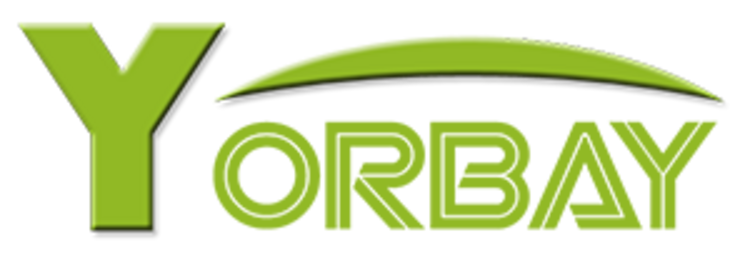 Logo Yorbay