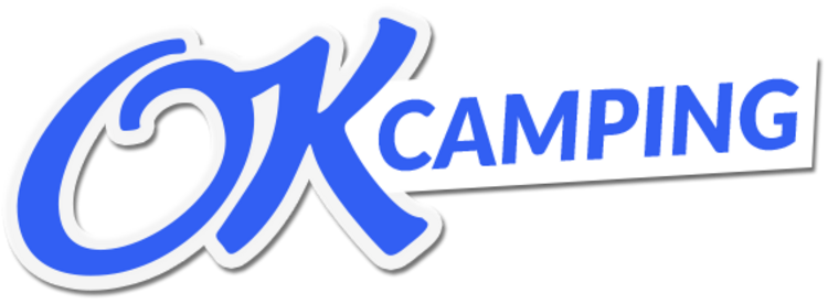 Logo Ok Camping