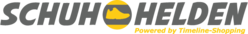 Logo Schuh Helden