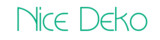 Logo Nice Deko