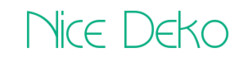 Logo Nice Deko