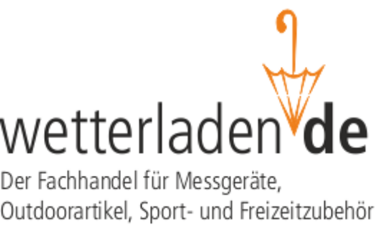 Logo Wetterladen