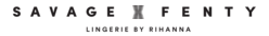 Logo SAVAGE X FENTY
