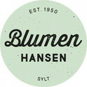 Logo Blumen Hansen