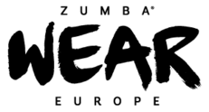 Logo Zumba Wear