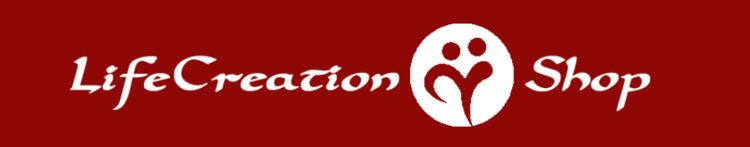 Logo Lifecreation Shop