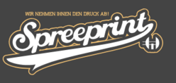 Logo Spreeprint