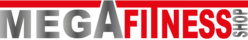 Logo Mega Fitness-Shop