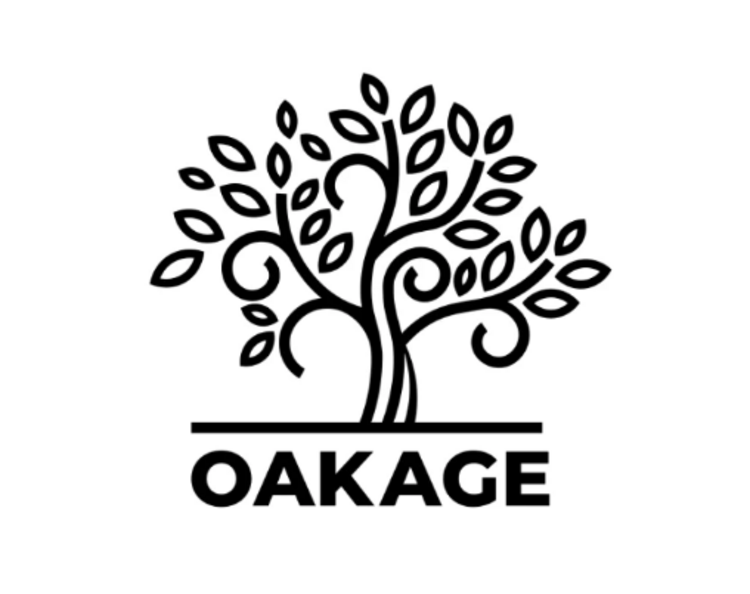 Logo OAKAGE