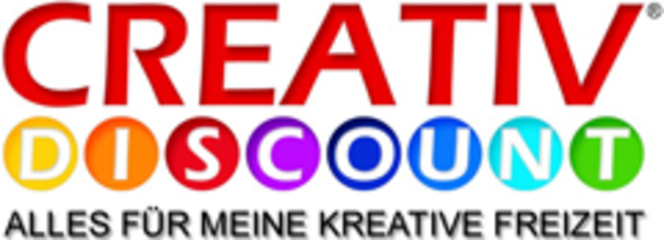 Logo Creativ Discount