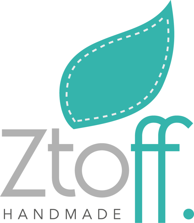 Logo Ztoff