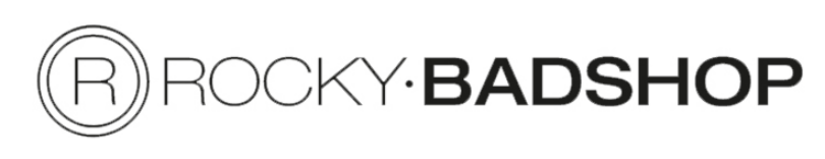 Logo Rocky Badshop