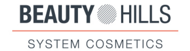 Logo Beauty Hills